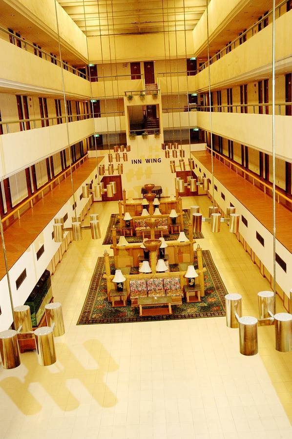 Ambassador City Jomtien Inn Wing Ban Nong Hin  Buitenkant foto