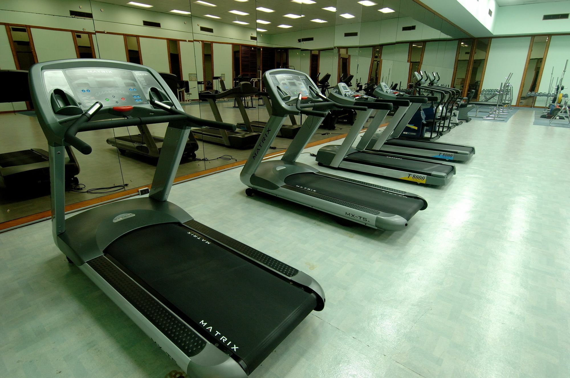 Ambassador City Jomtien Inn Wing Ban Nong Hin  Buitenkant foto