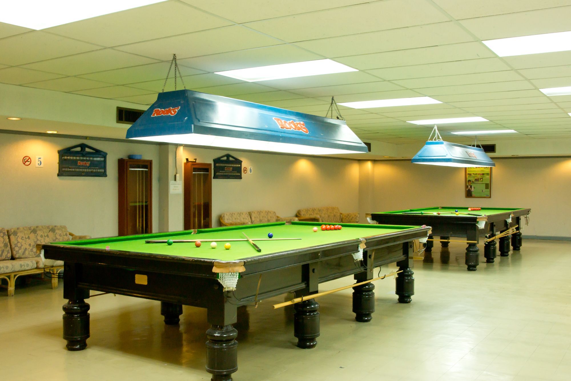 Ambassador City Jomtien Inn Wing Ban Nong Hin  Buitenkant foto