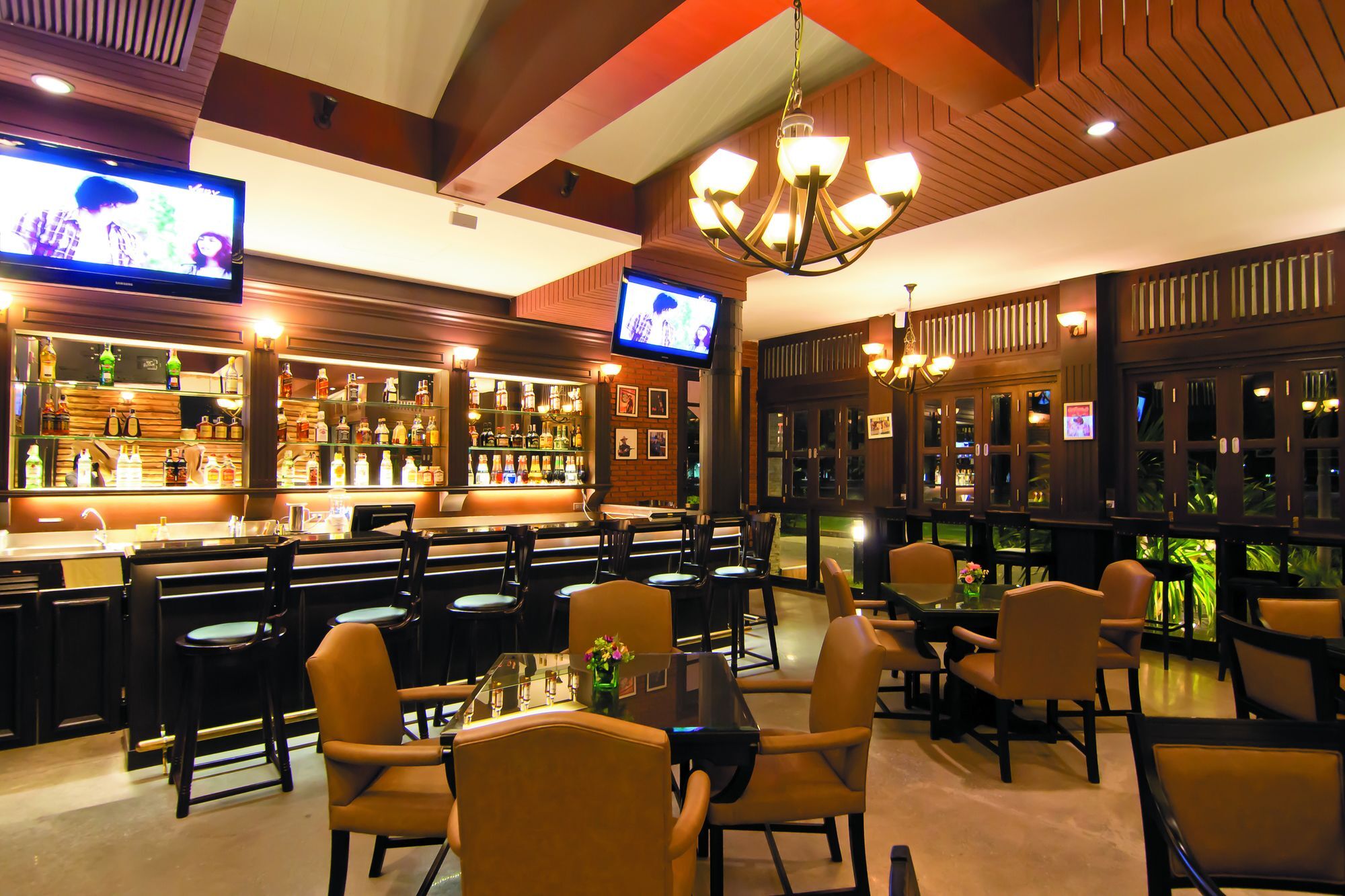 Ambassador City Jomtien Inn Wing Ban Nong Hin  Buitenkant foto